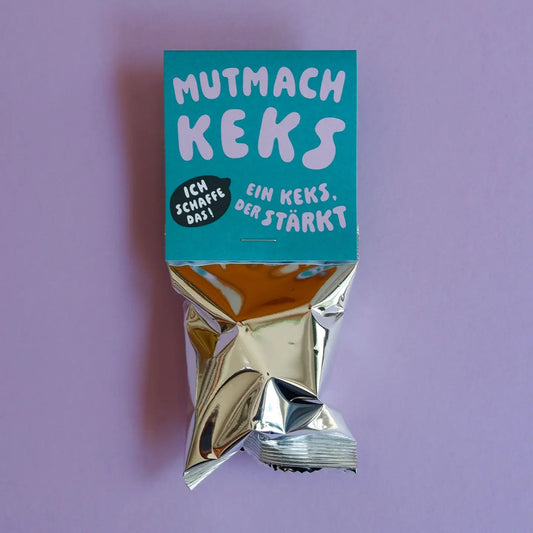 KEKS MUTMACHKEKS