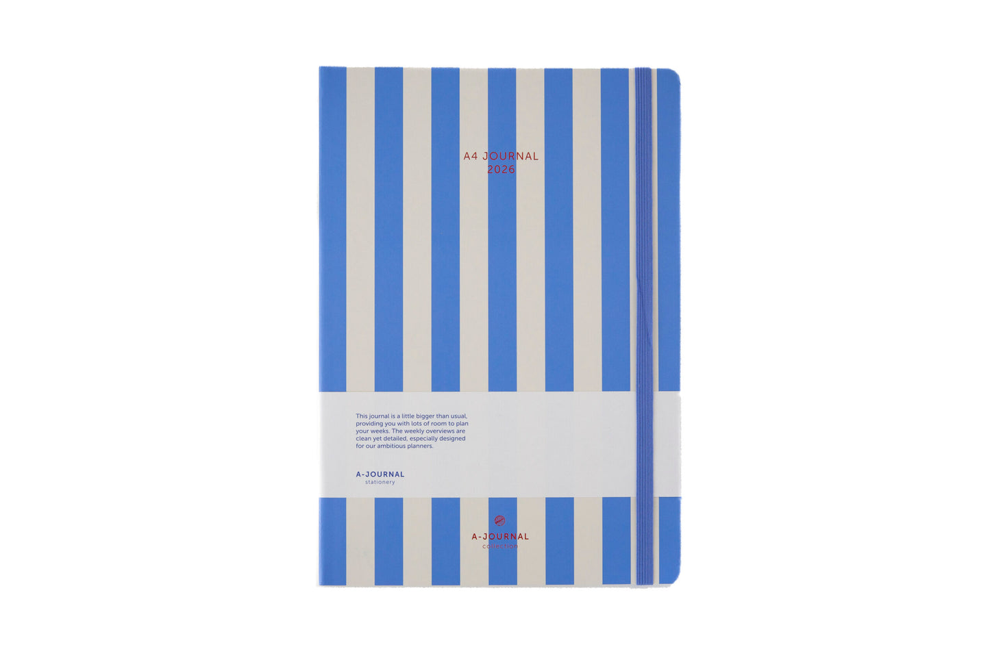 NOTIZBUCH A4 JOURNAL 2026