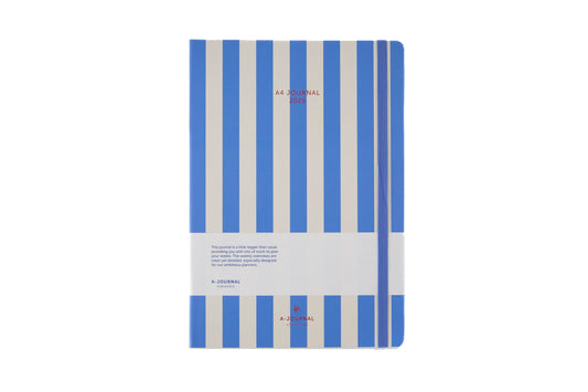 NOTIZBUCH A4 JOURNAL 2026