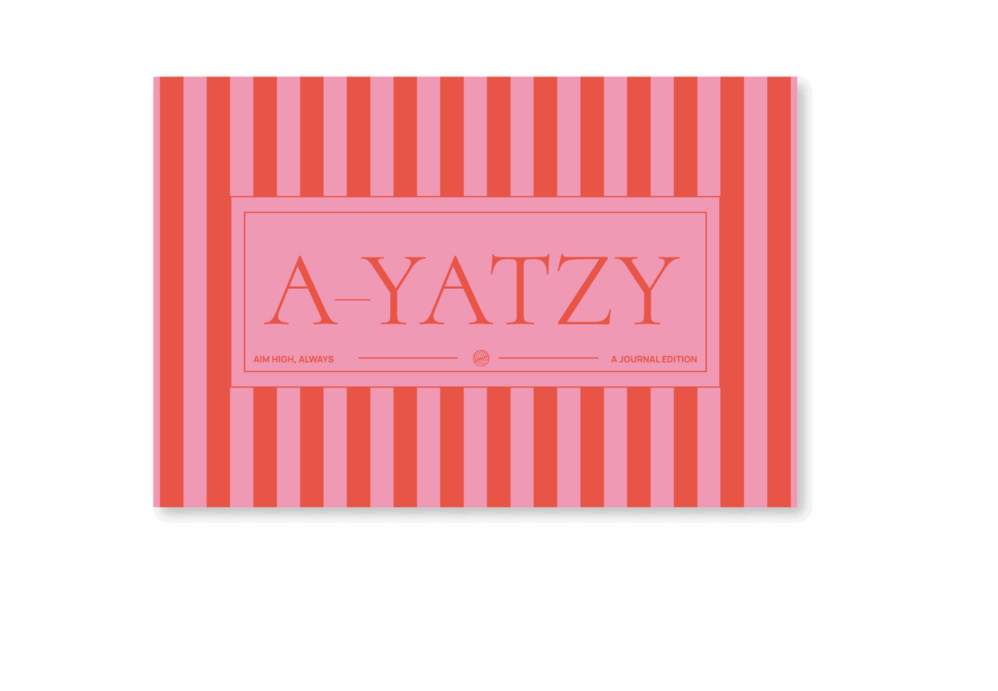 A-YATZY PINK ROT