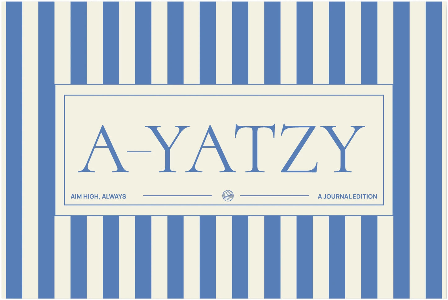 A-YATZY PINK BLAU