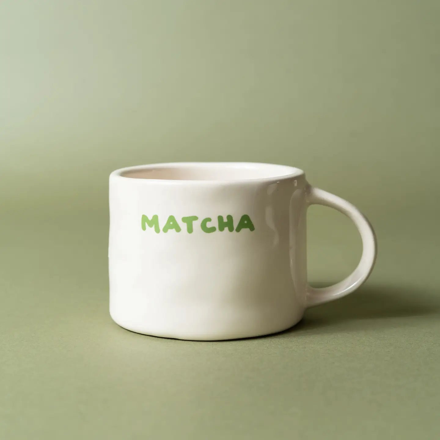 TASSE MATCHA