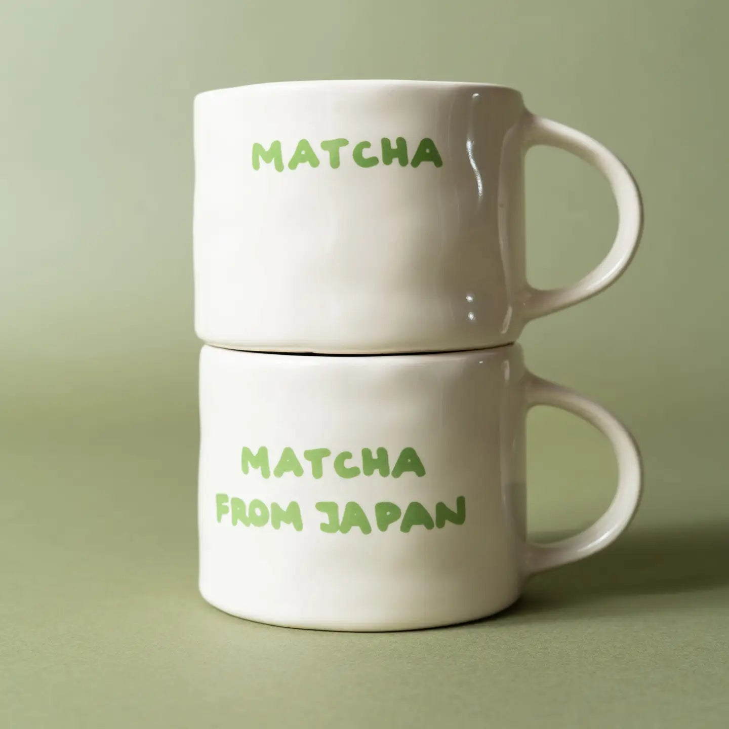 TASSE MATCHA