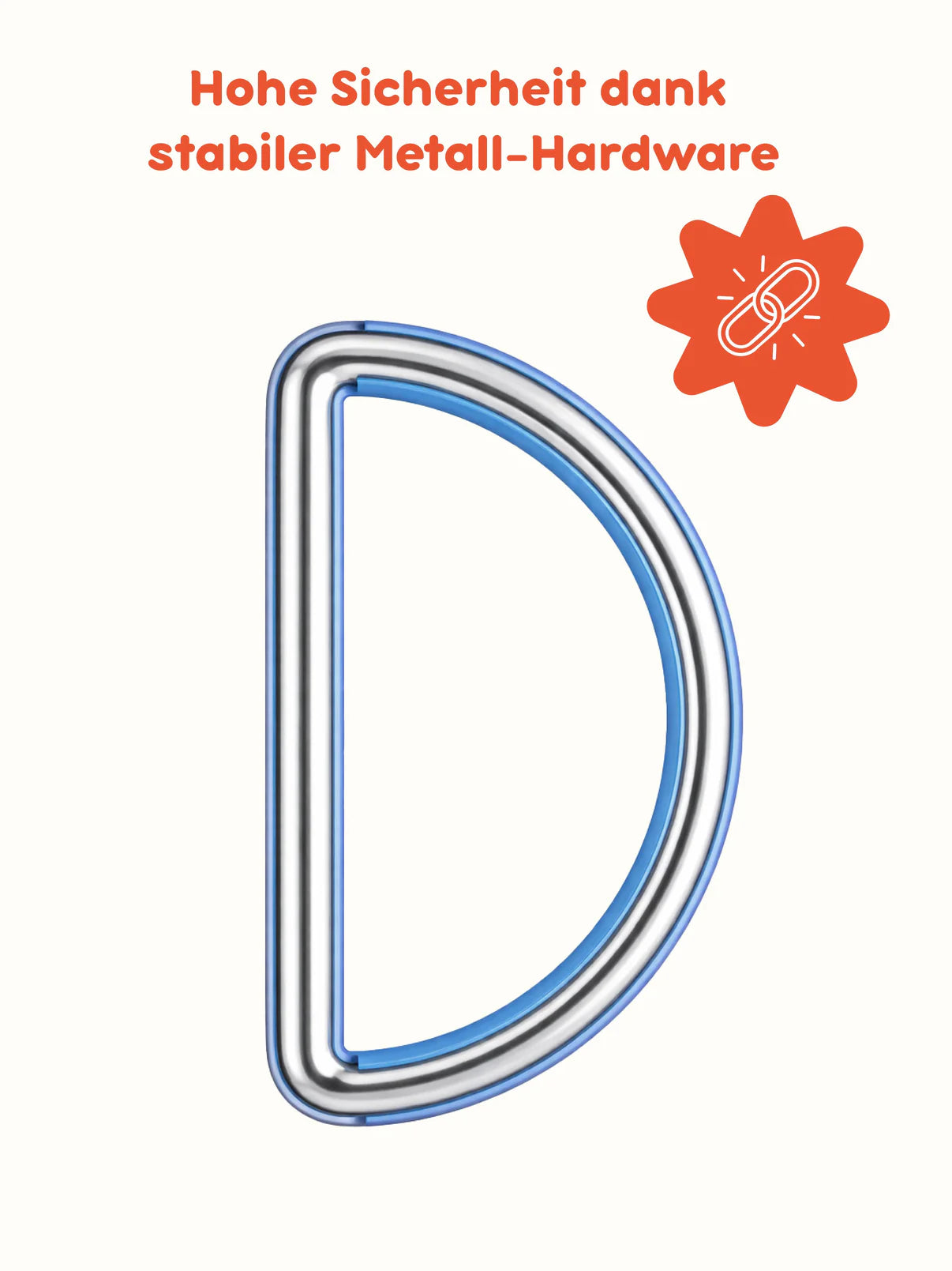 JUNDEHALSBAND OUTDOOR WASSERFEST SCHWARZ