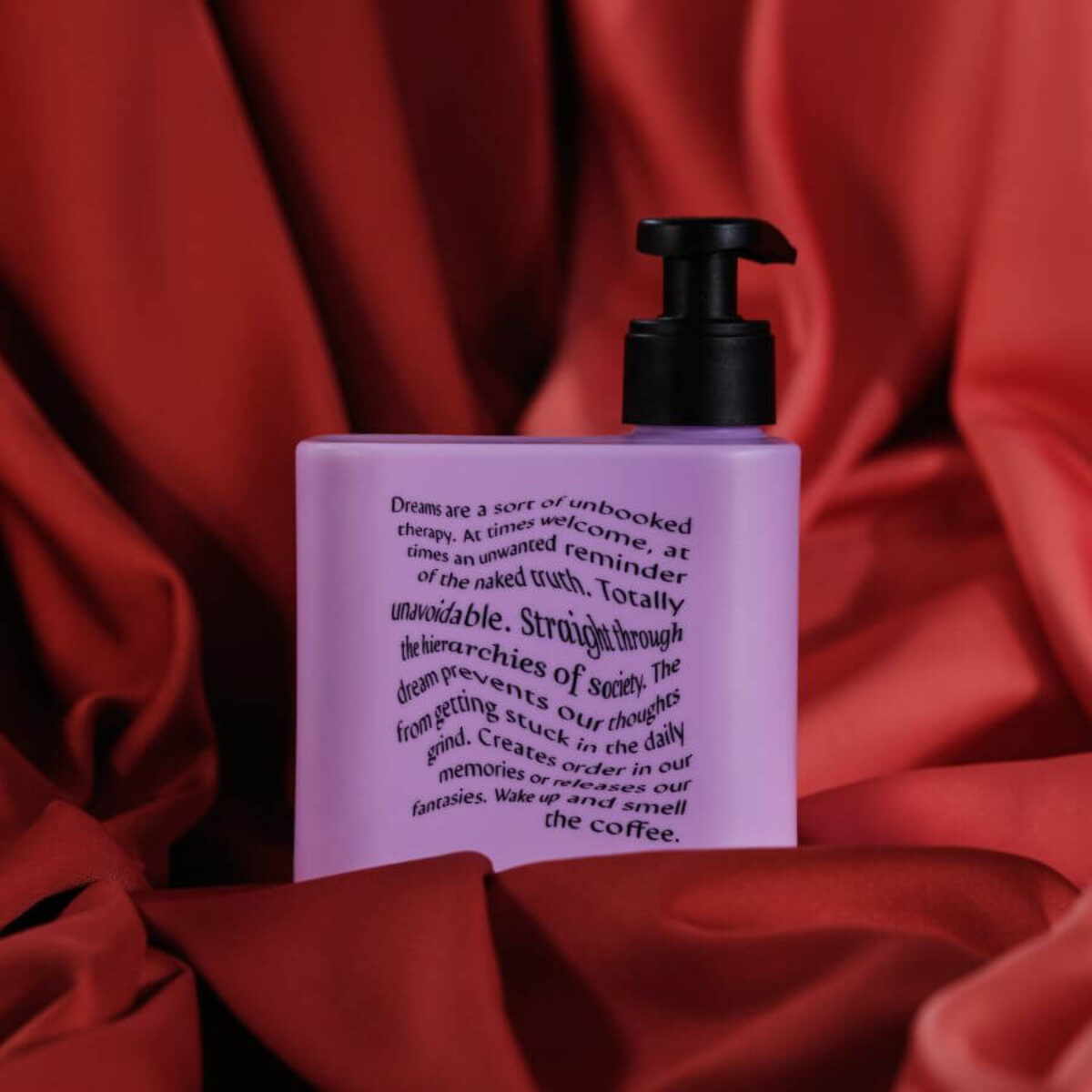 HANDSEIFE SOAP&DREAMS LAVENDEL+SANDELHOLZ