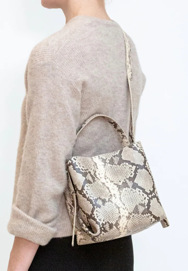 TASCHE MOLLY SCALY STRUCTURE