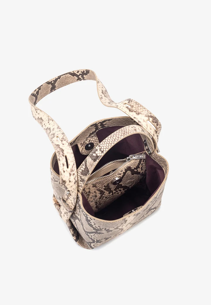 TASCHE MOLLY SCALY STRUCTURE