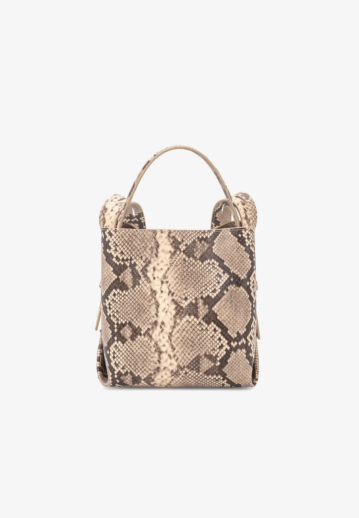 TASCHE MOLLY SCALY STRUCTURE