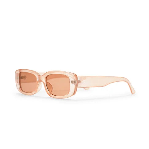 SONNENBRILLE CHPO NICOLE PFIRSICH