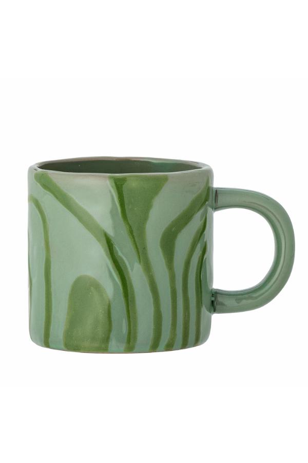 TASSE NINKA GRÜN