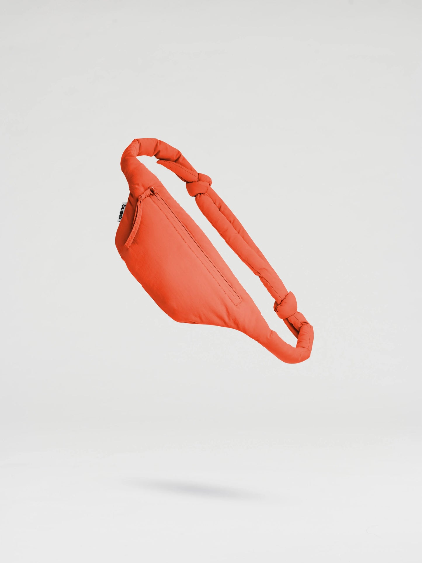 BAUCHTASCHE PADDED SOFTBAG