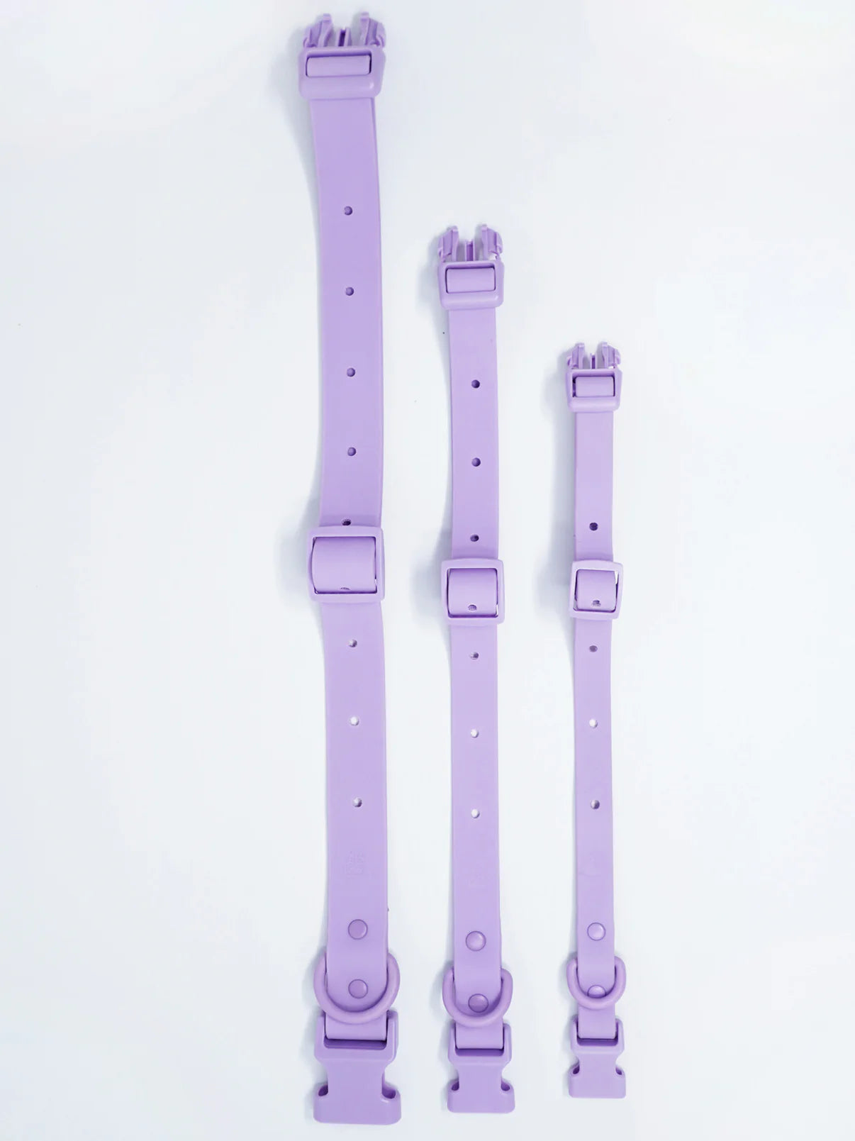 JUNDEHALSBAND OUTDOOR WASSERFEST SCHWARZ