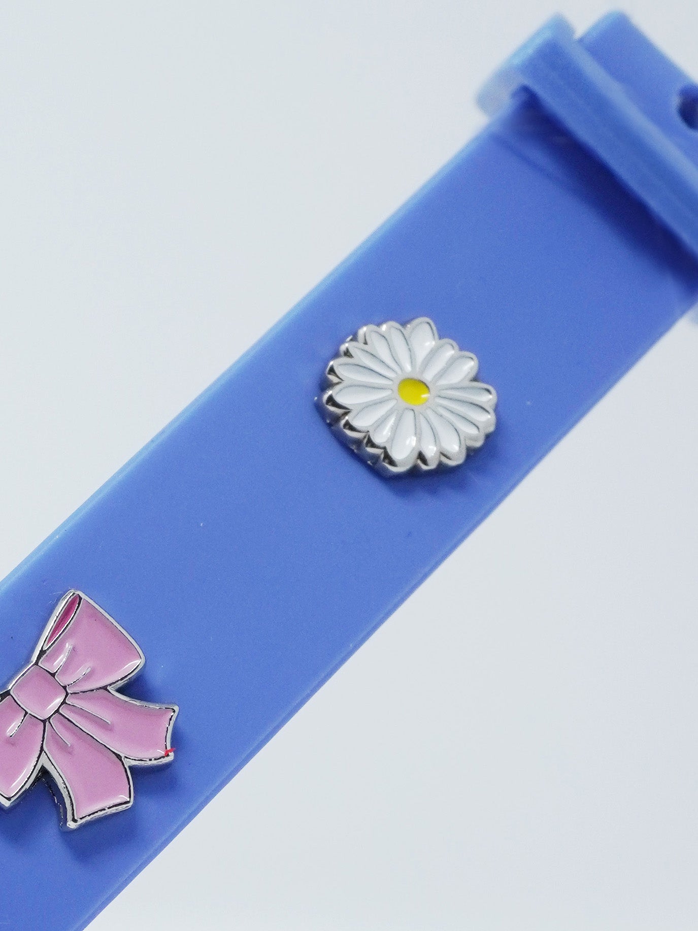 HUNDEHALSBAND ANHÄNGER BLUME