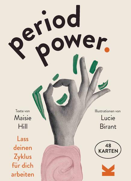 KARTENSET PERIOD POWER