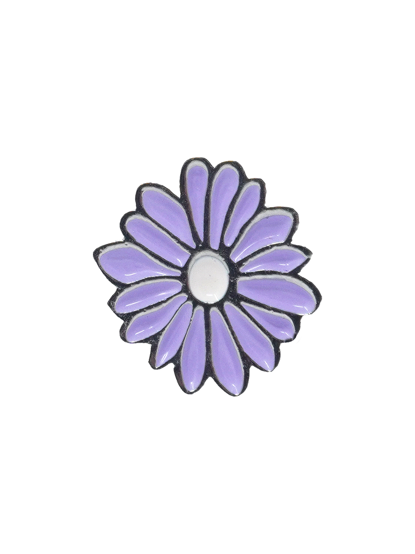 HUNDEHALSBAND ANHÄNGER BLUME