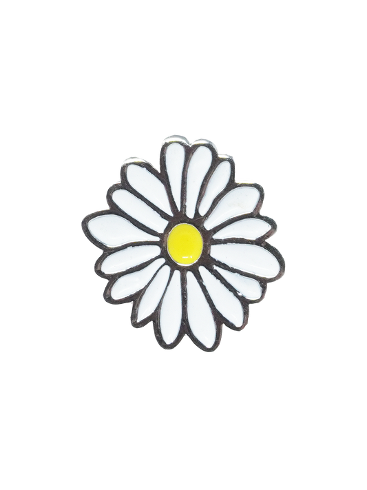 HUNDEHALSBAND ANHÄNGER BLUME