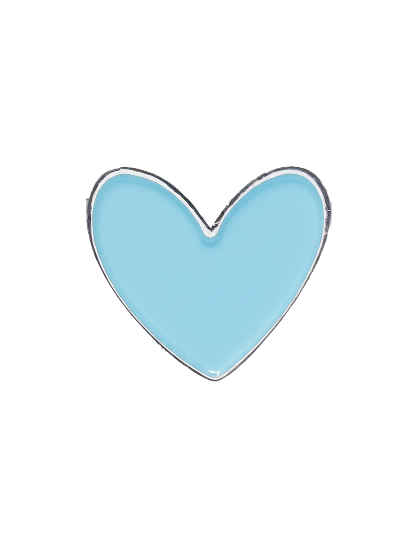 HUNDEHALSBAND ANHÄNGER HERZ