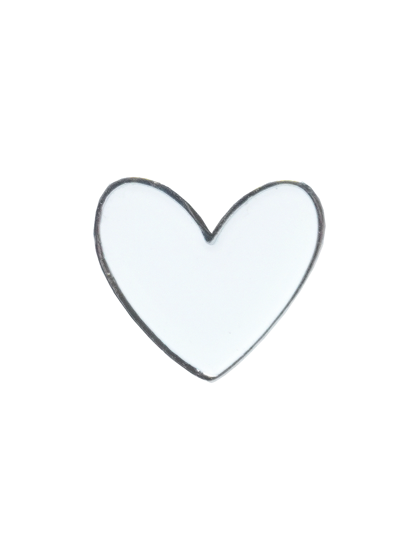 HUNDEHALSBAND ANHÄNGER HERZ