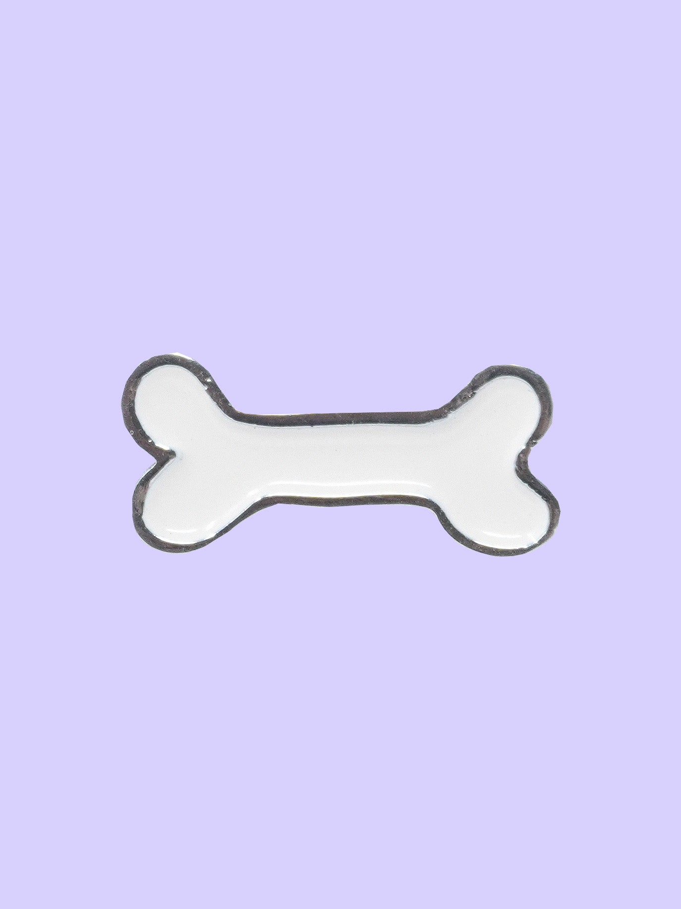 HUNDEHALSBAND ANHÄNGER KNOCHEN