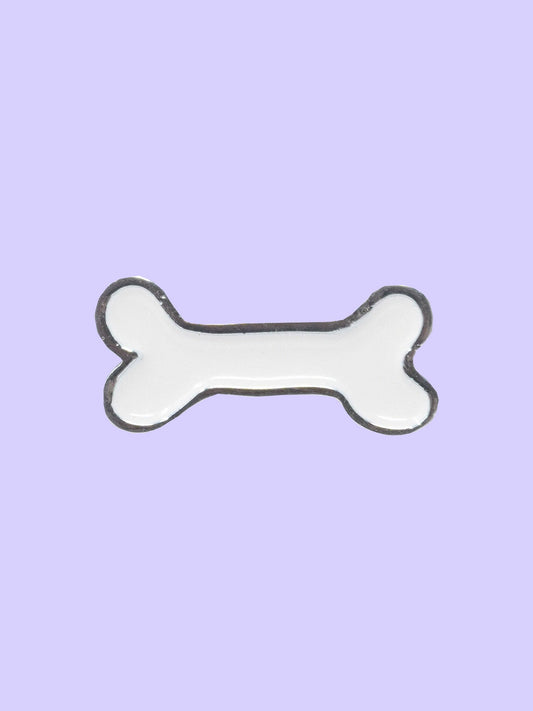 HUNDEHALSBAND ANHÄNGER KNOCHEN