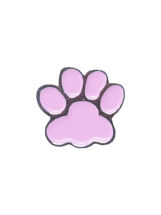 HUNDEHALSBAND ANHÄNGER PFOTE