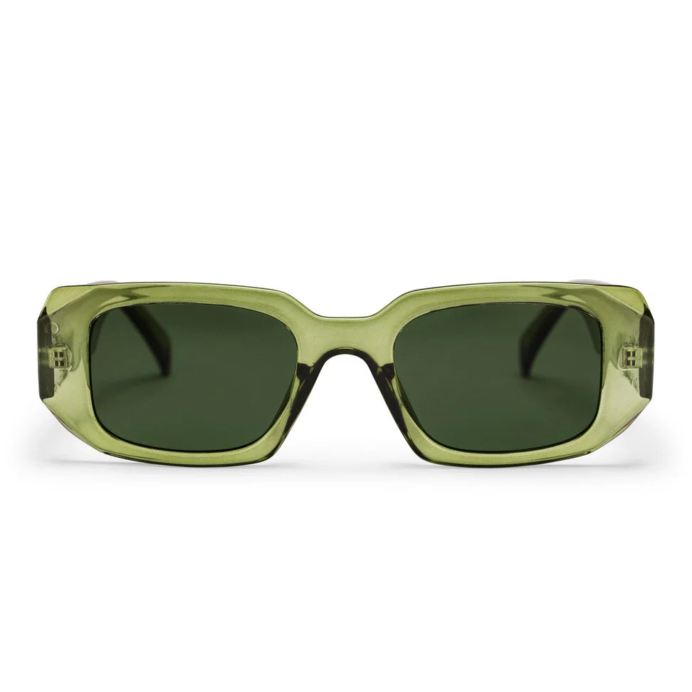 SONNENBRILLE CHPO REED GRÜN