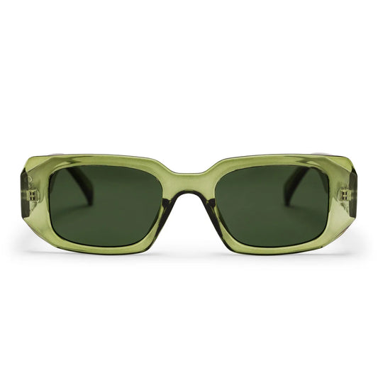 SONNENBRILLE CHPO REED GRÜN