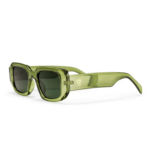 SONNENBRILLE CHPO REED GRÜN