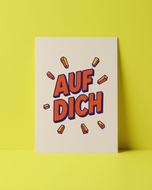 POSTKARTEN heißeliebe