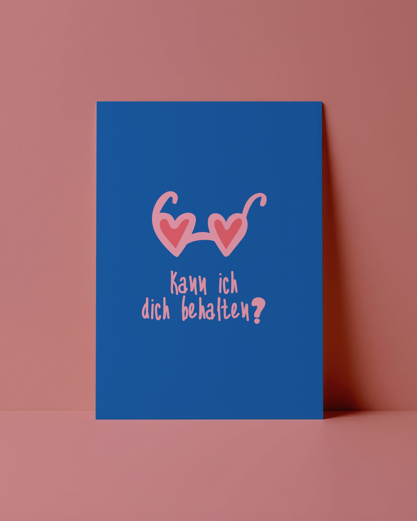 POSTKARTEN heißeliebe