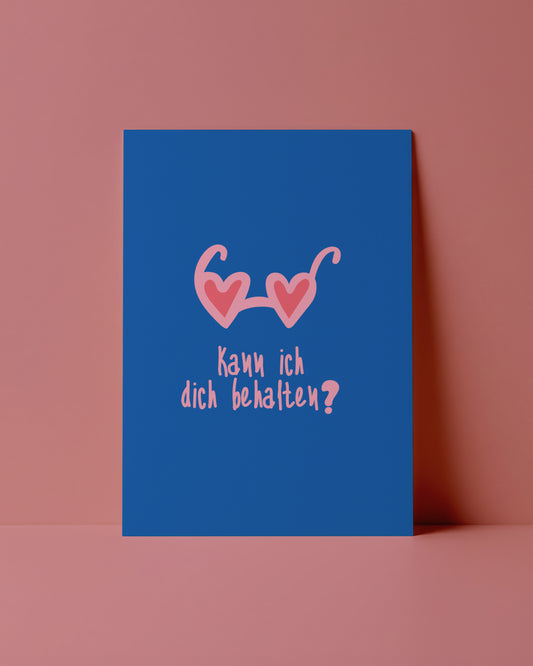 POSTKARTEN heißeliebe