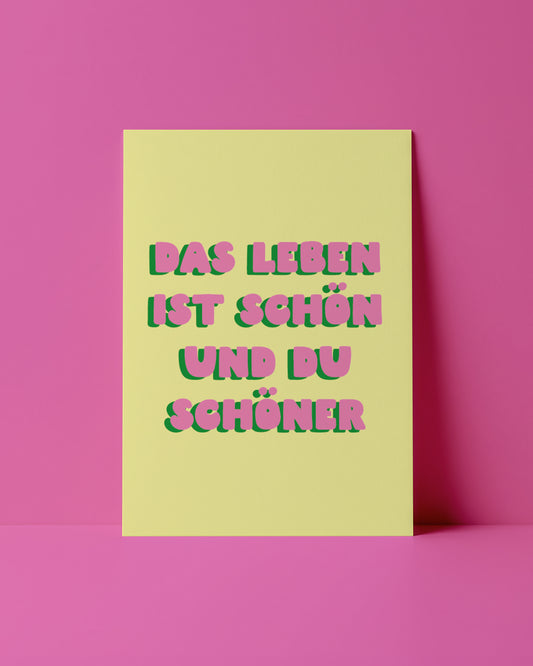 POSTKARTEN heißeliebe