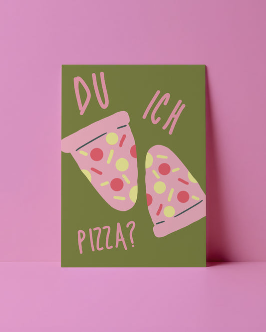 POSTKARTEN heißeliebe