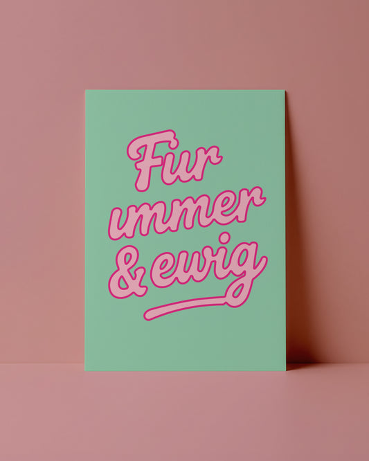POSTKARTEN heißeliebe