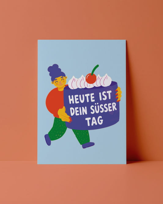 POSTKARTEN heißeliebe
