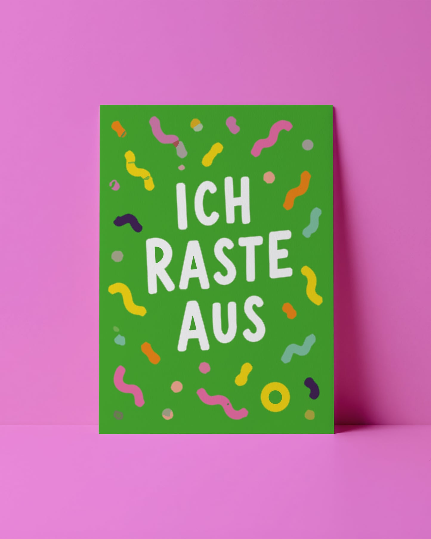 POSTKARTEN heißeliebe