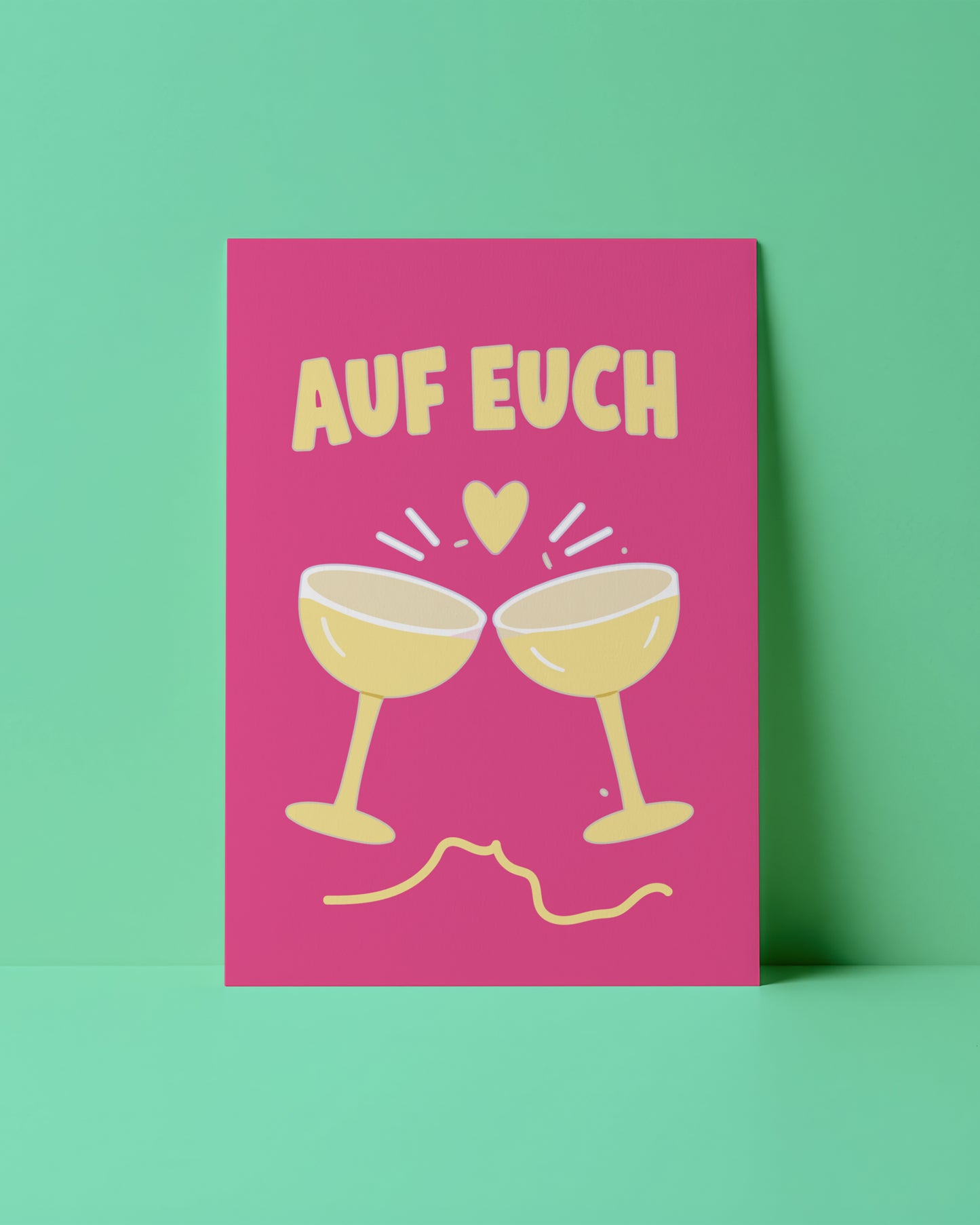 POSTKARTEN heißeliebe