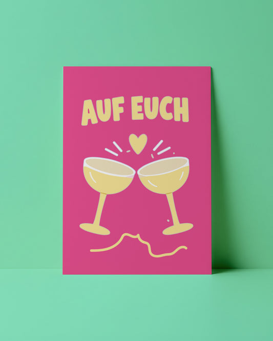 POSTKARTEN heißeliebe