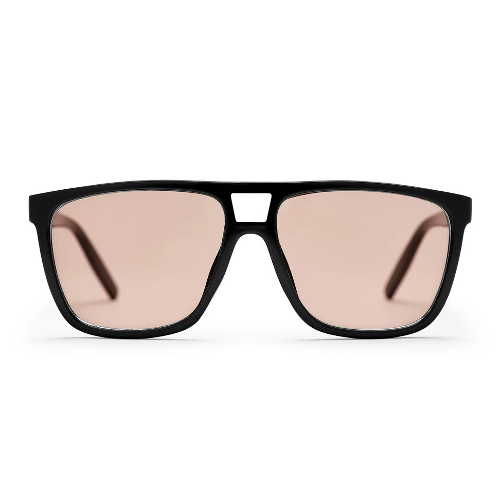 SONNENBRILLE CHPO SILJAN SCHWARZ