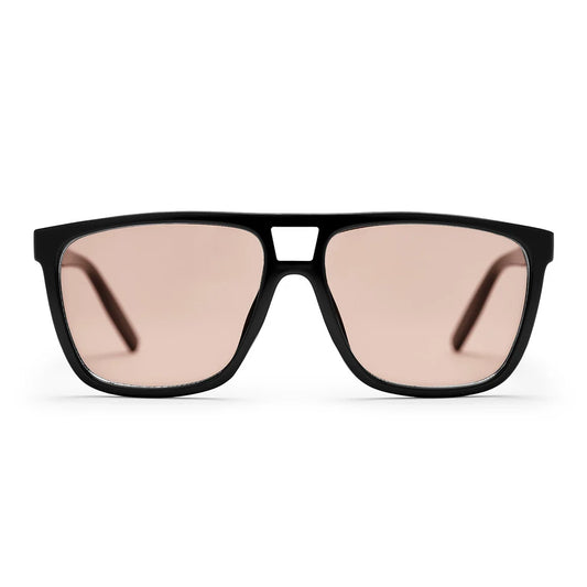 SONNENBRILLE CHPO SILJAN SCHWARZ