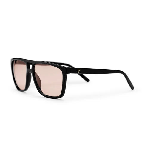 SONNENBRILLE CHPO SILJAN SCHWARZ