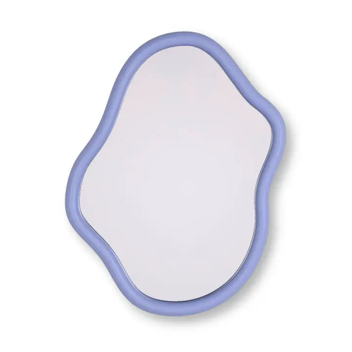 SPIEGEL ORGANIC LILA