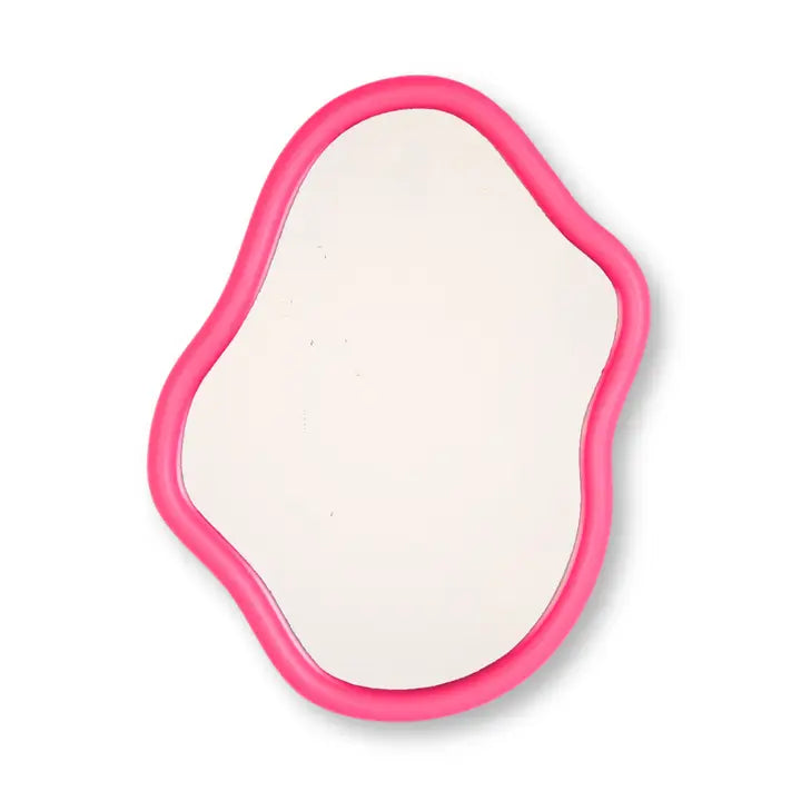 SPIEGEL ORGANIC PINK