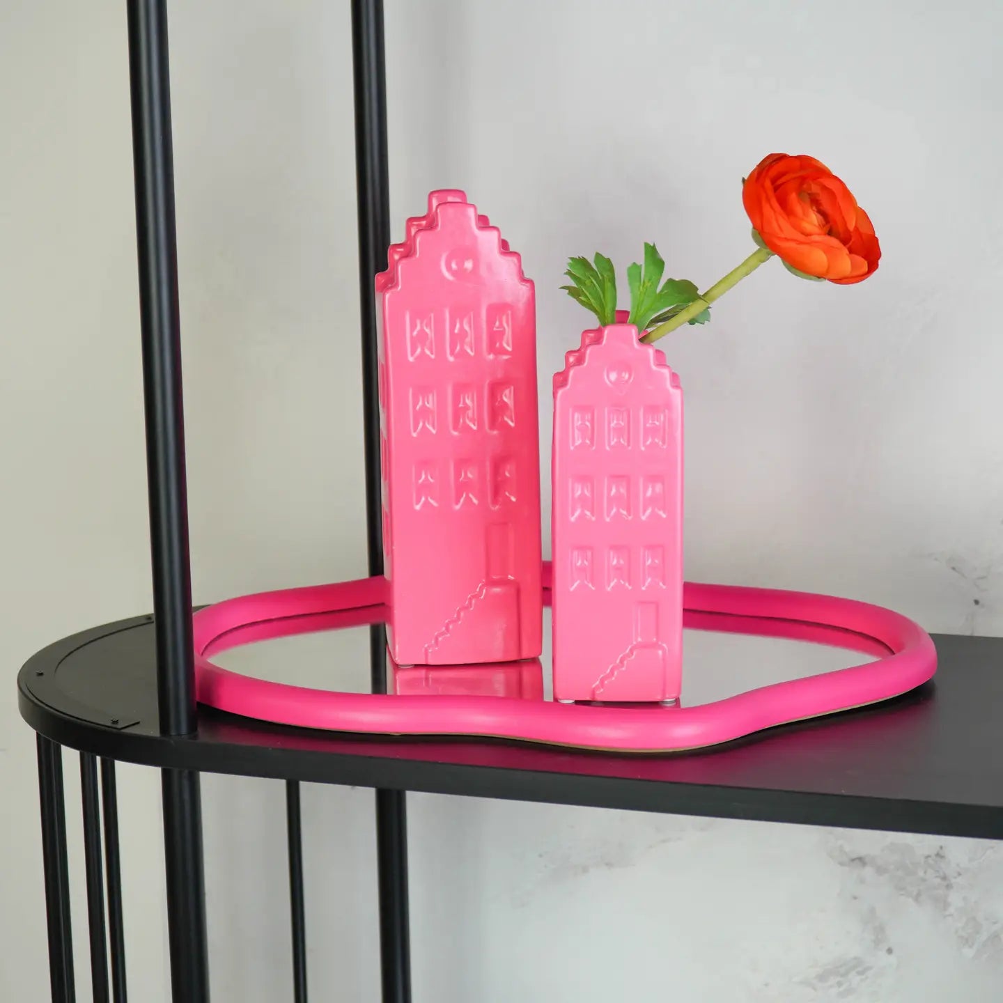 SPIEGEL ORGANIC PINK