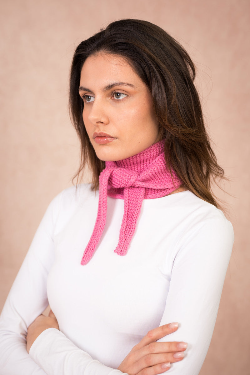 SOPHIE SCHAL PINK