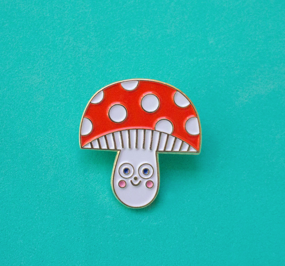 Pins - ANA SEIXAS