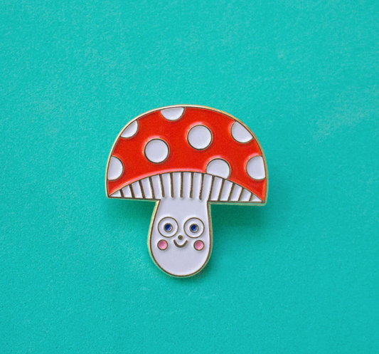 Pins - ANA SEIXAS