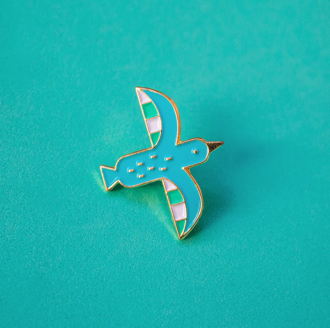 Pins - ANA SEIXAS