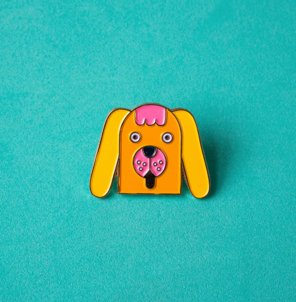 Pins - ANA SEIXAS