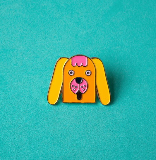 Pins - ANA SEIXAS